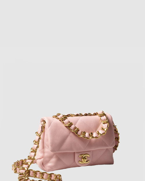 [CHANEL-샤넬]스몰 플랩백 AS3498