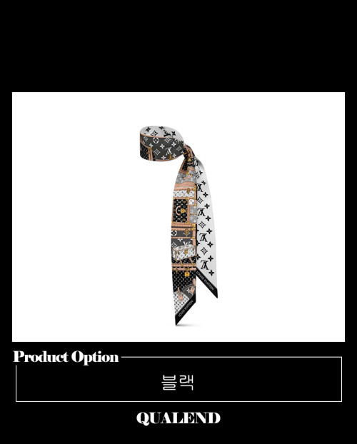 [LOUIS VUITTON-루이비통]렛츠 고 BB 방도 M76442