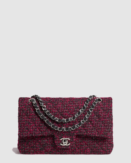 [CHANEL-샤넬]클래식 플랩백 A01112