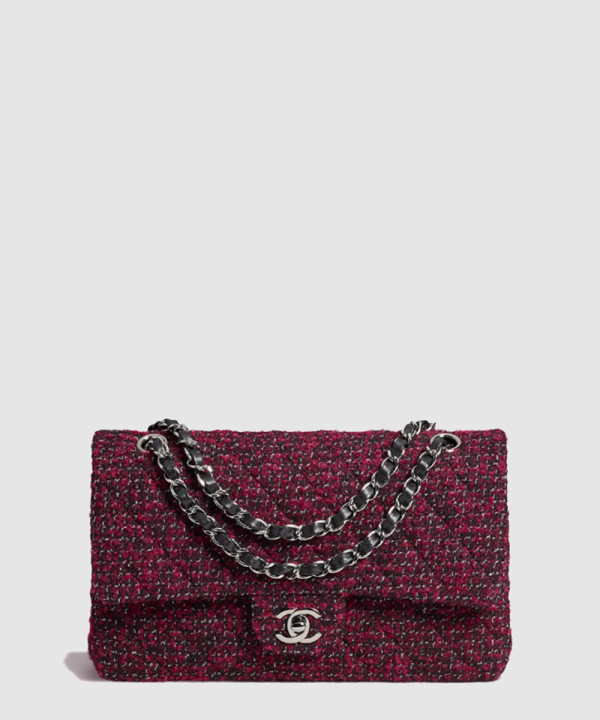 [CHANEL-샤넬]클래식 플랩백 A01112