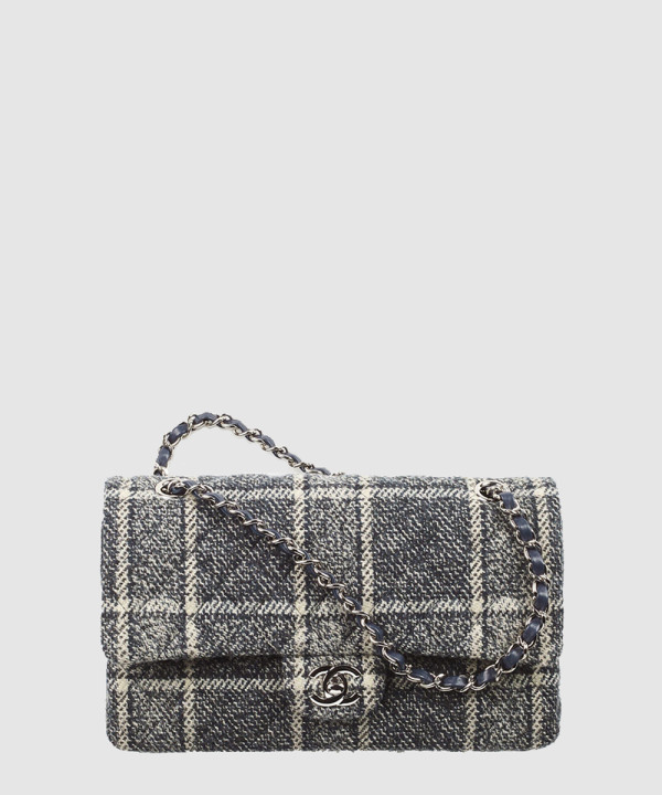 [CHANEL-샤넬]클래식 플랩백 A01112