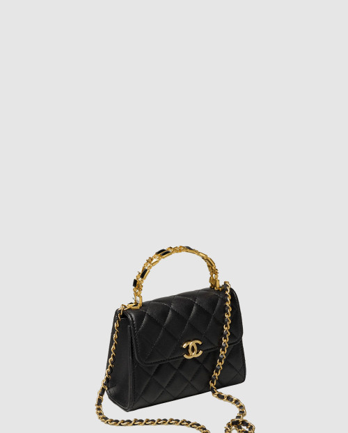 [CHANEL-샤넬]체인 미니백 AP2945