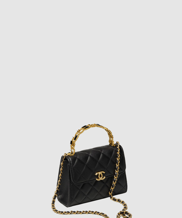 [CHANEL-샤넬]체인 미니백 AP2945