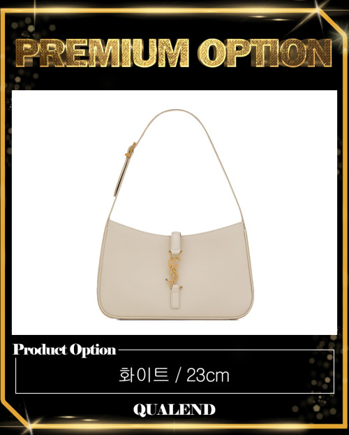 [SAINT LAURENT-생로랑]LE 5 A 7 호보백 657228