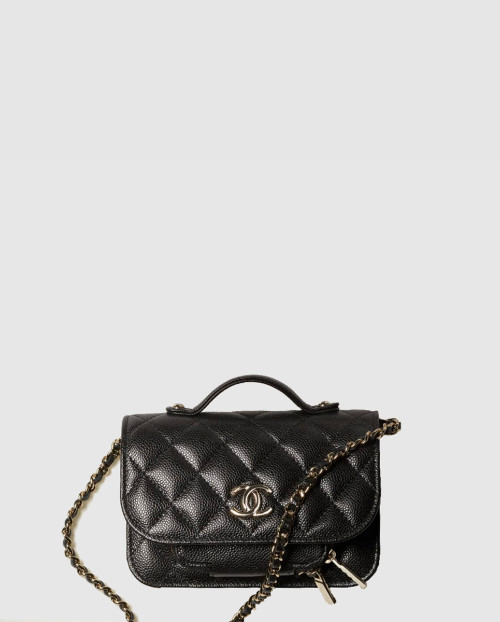 [CHANEL-샤넬]체인 미니백 AP2914