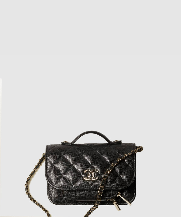 [CHANEL-샤넬]체인 미니백 AP2914