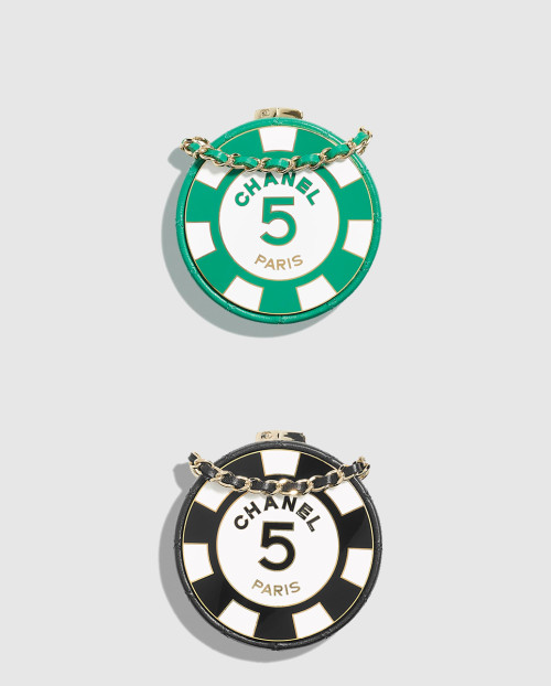 [CHANEL-샤넬]체인 미니백 AP3074