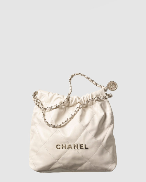 [CHANEL-샤넬]22백 스몰 AS3260