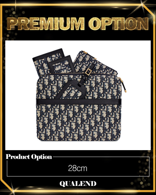 [DIOR-디올]트래블 키트 S5476