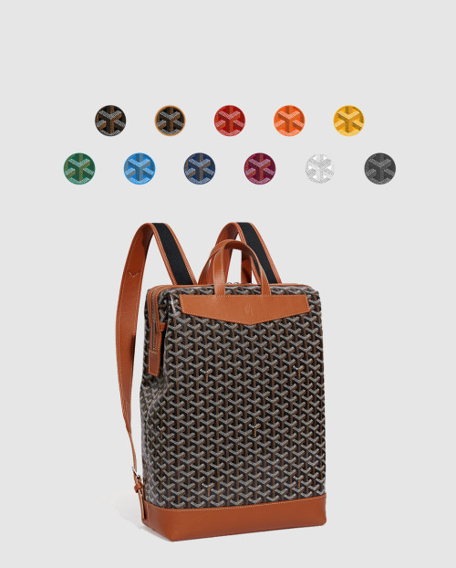 [GOYARD-고야드]시스알팡 백팩