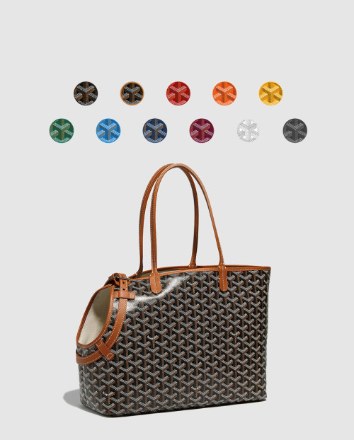 [GOYARD-고야드]삭 시앙 그리