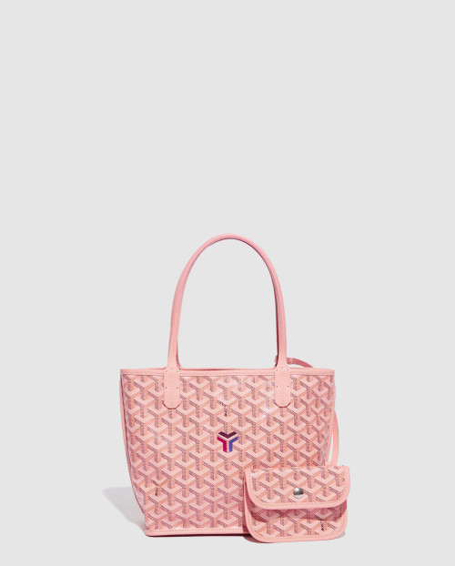 [GOYARD-고야드]앙주백 미니