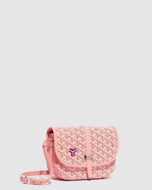 [GOYARD-고야드]벨베데르백 PM