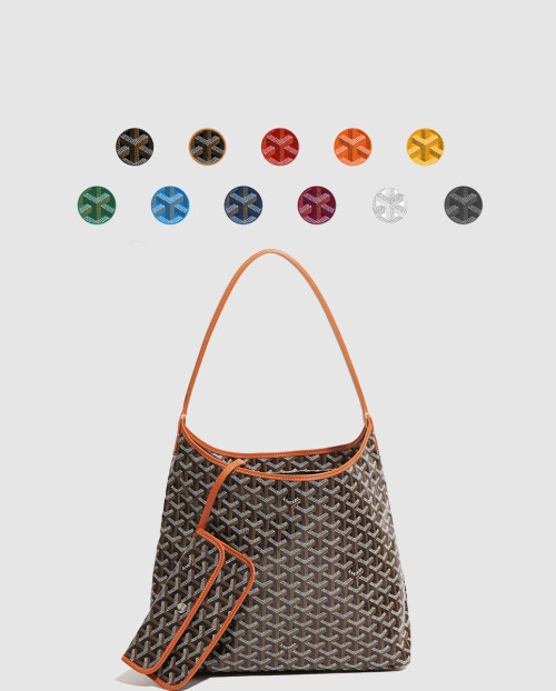 [GOYARD-고야드]보헴 호보백 PM