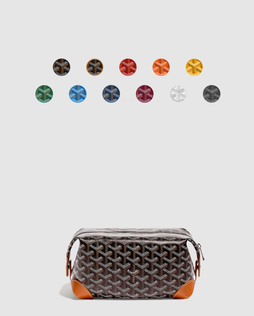 [GOYARD-고야드]보잉 25 클러치