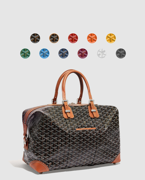 [GOYARD-고야드]보잉 45 백