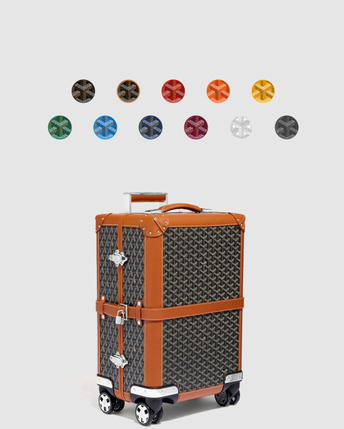 [GOYARD-고야드]부흐제 트롤리 PM