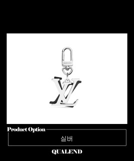 [LOUIS VUITTON-루이비통]LV 셰이크 백참 M77164