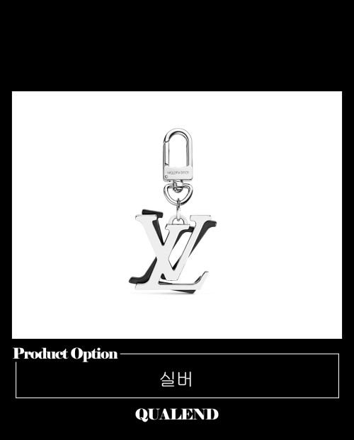 [LOUIS VUITTON-루이비통]LV 셰이크 백참 M77164
