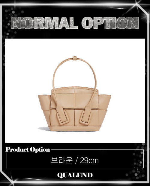 [BOTTEGA-보테가베네타]아르코 미니 600606