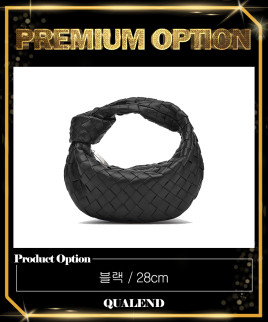[BOTTEGA-보테가베네타]조디 미니 651876