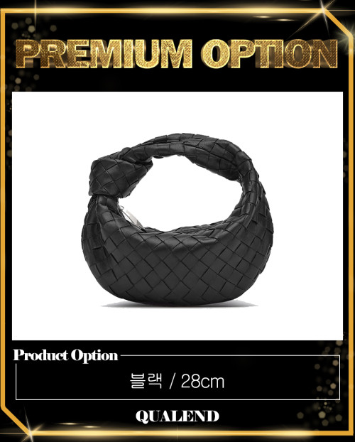 [BOTTEGA-보테가베네타]조디 미니 651876