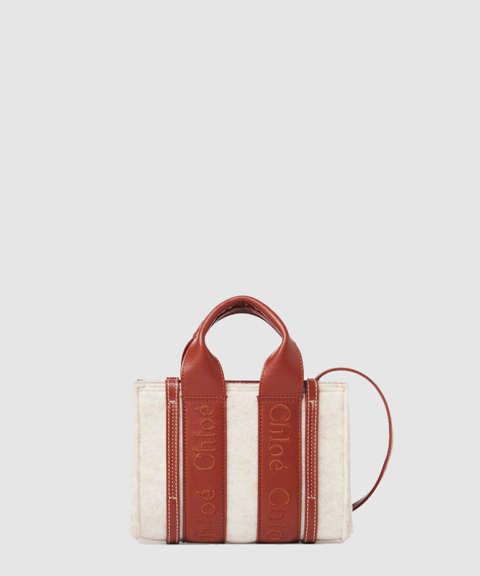 레플리카|이미테이션 chloe-끌로에우디-스트랩-토트백-미니-wp237