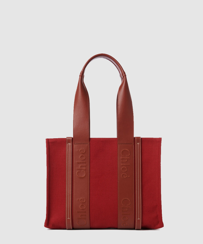 레플리카|이미테이션 chloe-끌로에우디-토트백-미듐-ws383-3