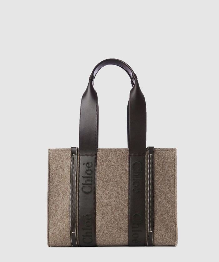 레플리카|이미테이션 chloe-끌로에-우디-토트백-미듐-ws383