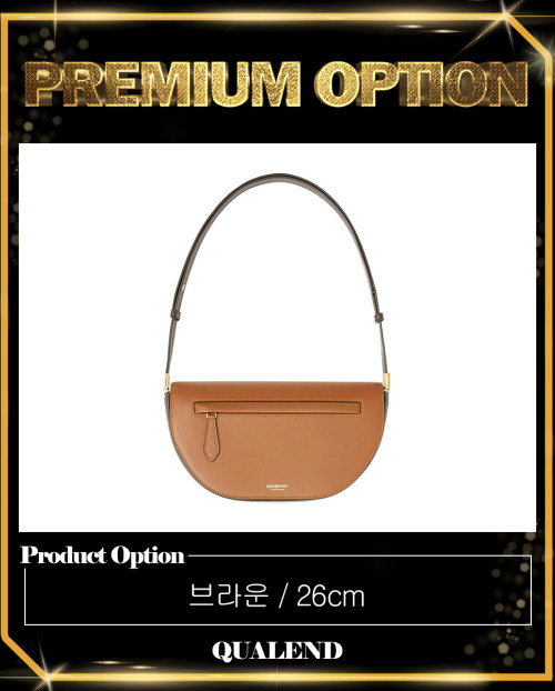 RBERRY-버버리]올림피아백 스몰 80363811