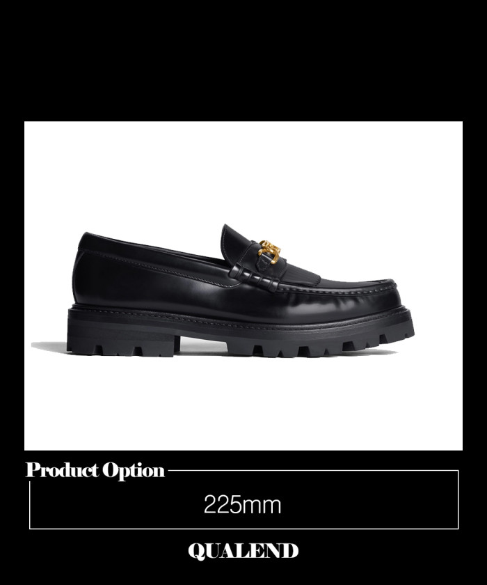 레플리카|이미테이션 celine-셀린느트리오페-마가렛-로퍼-344893-1