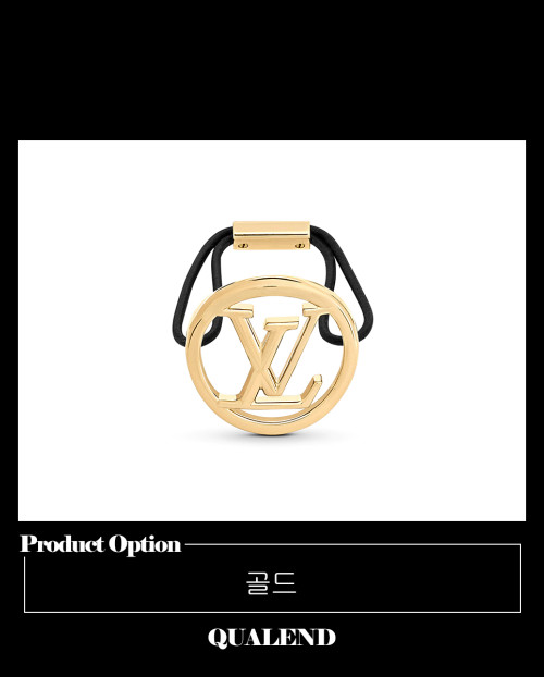 [LOUIS VUITTON-루이비통]루이즈 엘라스티크 M00760