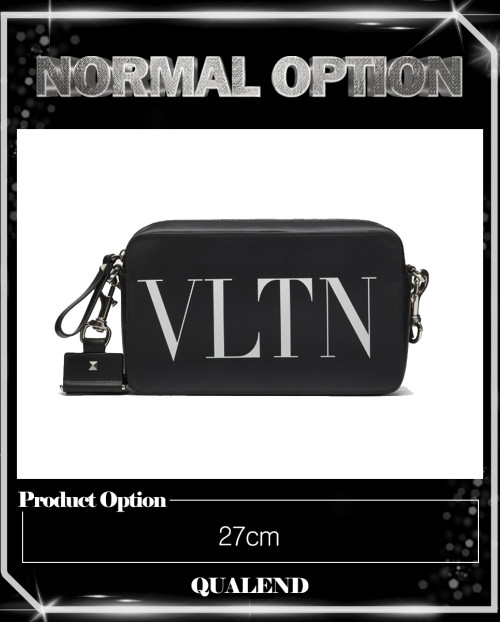 [VALENTINO-발렌티노]VLTN 크로스백