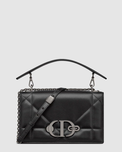 [DIOR-디올]30 몽테인 핸들 체인백 M9215