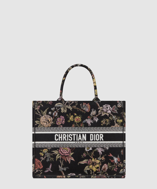 [DIOR-디올]북 토트백 라지 M1286
