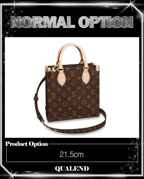 [LOUIS VUITTON-루이비통]삭플라 BB M45847