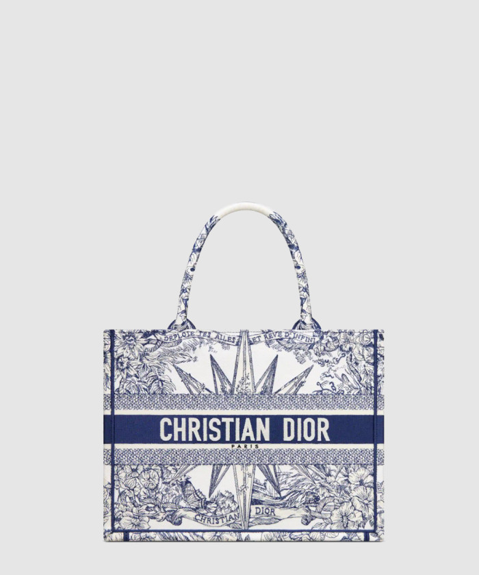 레플리카|이미테이션 dior-디올북-토트백-미듐-m1296-6