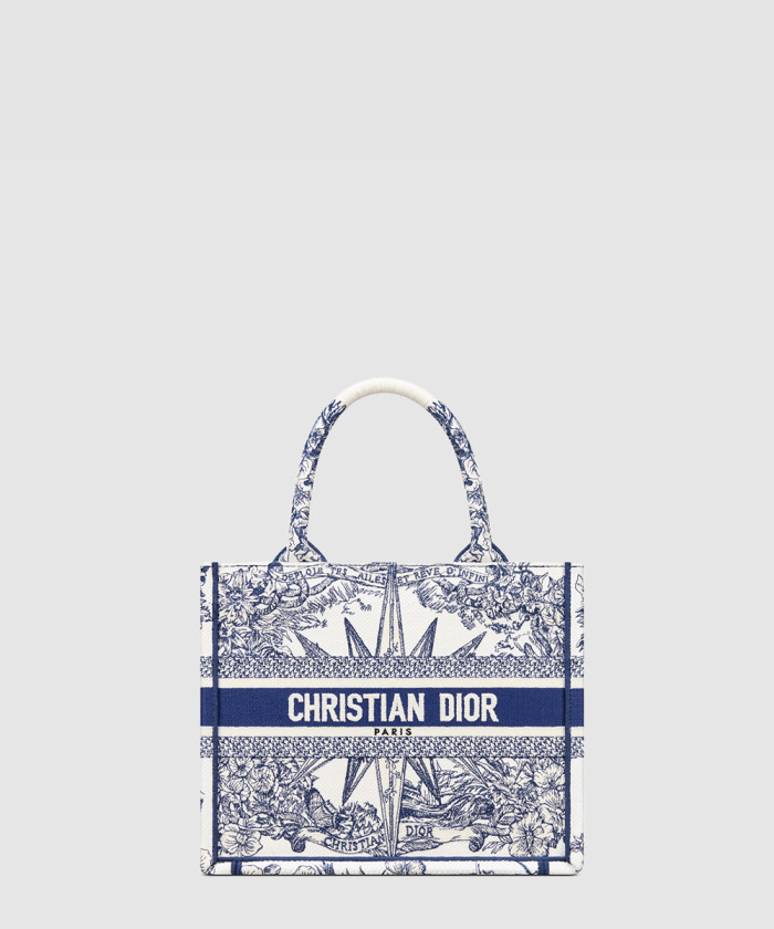 레플리카|이미테이션 dior-디올북-토트백-스몰-m1265-9