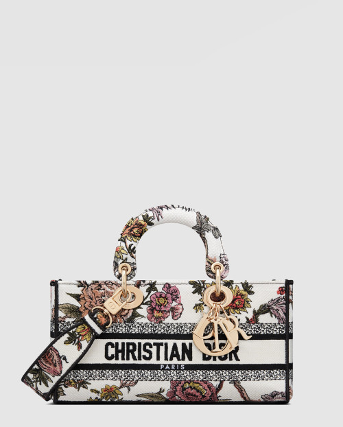 [DIOR-디올]레이디 디조이백 미듐 M0540