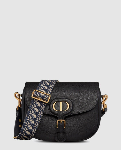 [DIOR-디올]바비백 토고레더 라지 M9320