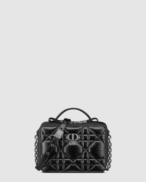 [DIOR-디올]카로 체인 박스백 S5140
