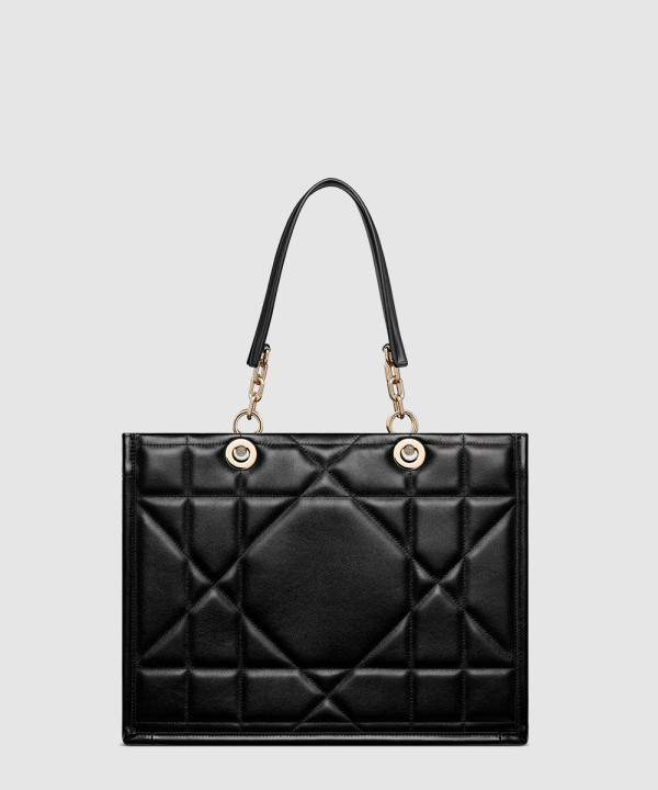 [DIOR-디올]에센셜 토트백 미듐 M8721