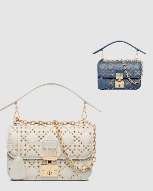 [DIOR-디올]어딕트백 스몰 M5821