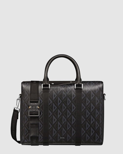 [DIOR-디올]LINGOT 브리프케이스 1ADBR