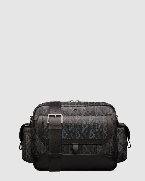 [DIOR-디올]히트 더 로드 메신저백 1ESME