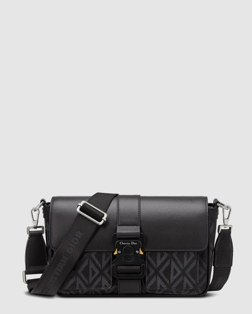 [DIOR-디올]히트 더 로드 메신저백 1ESME