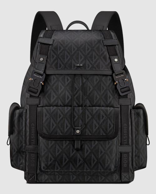 [DIOR-디올]히트 더 로드 백팩 1ESBA