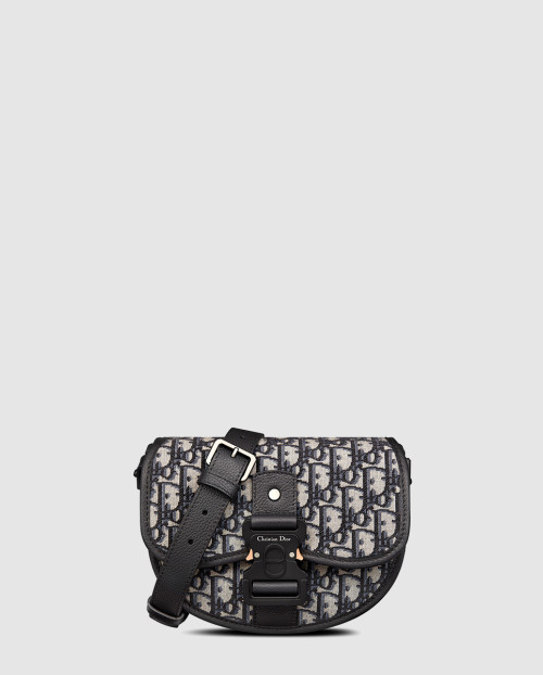 [DIOR-디올]GALLOP 스트랩백 미니 1ADPO