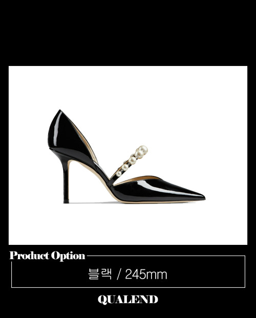 [JIMMY CHOO-지미추]Aurelie 85