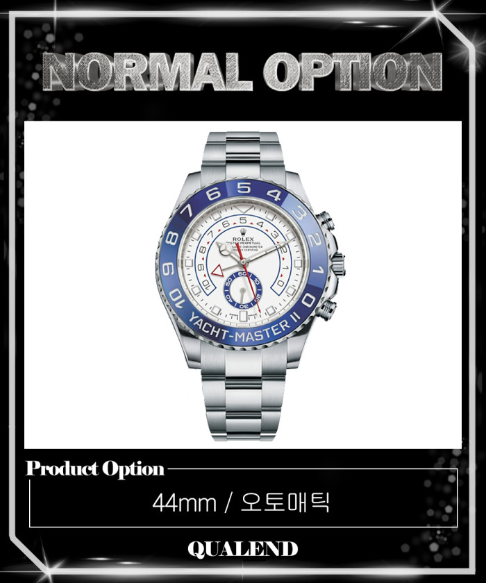 레플리카|이미테이션 rolex-롤렉스요트마스터-ii-44-116680-2
